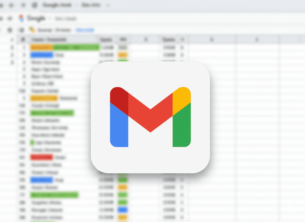 Cover image for How to Automatically Export Emails from Gmail (Step-by-Step Guide)